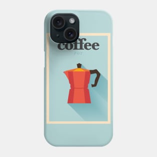 Coffee Phone Case