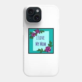 Messages 198 (Style:1) Phone Case