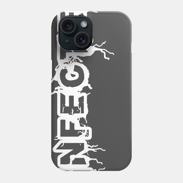 Infected Phone Case by hanbal