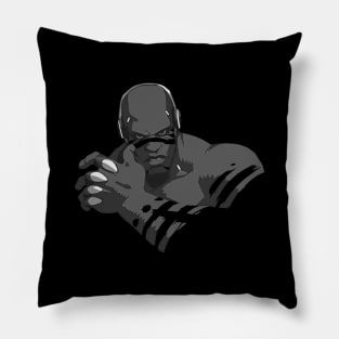 Doomfist - Overwatch Pillow