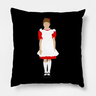 Small Wonder Pillow