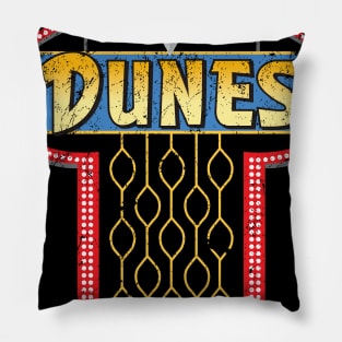 Dunes Pillow