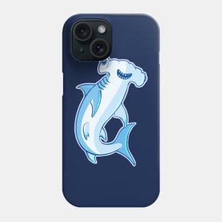 Hammerhead Shark Phone Case