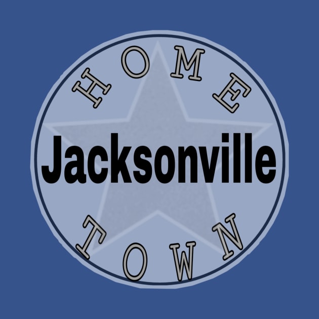 Hometown Jacksonville by Hometown