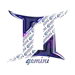 Gemini T-Shirt