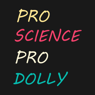 Pro Science Pro Dolly Tshirt T-Shirt