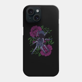 Aphonopelma Seemani Phone Case