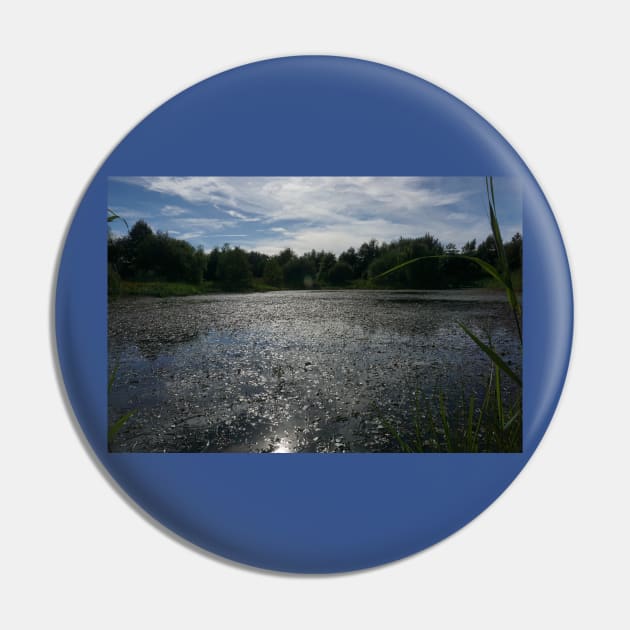 Lakeside View Pin by Nicole Gath Photography