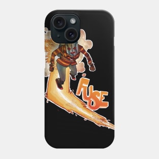 Fuse Phone Case