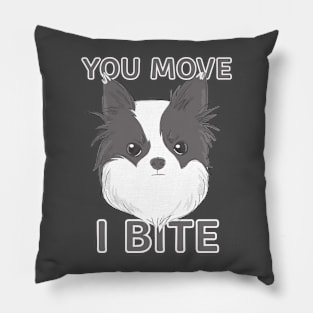 No Move Pillow