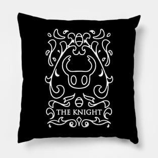 Hollow Knight : The Knight Pillow