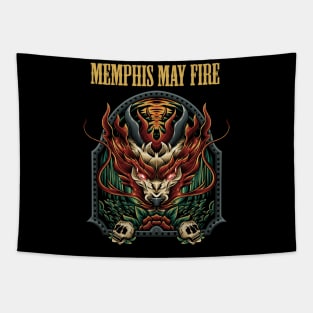 MEMPHIS FIRE BAND Tapestry