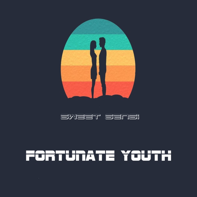 Fortunate Youth by The Graphic Tape