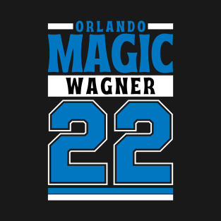 Orlando Magic Wagner 22 Limited Edition T-Shirt