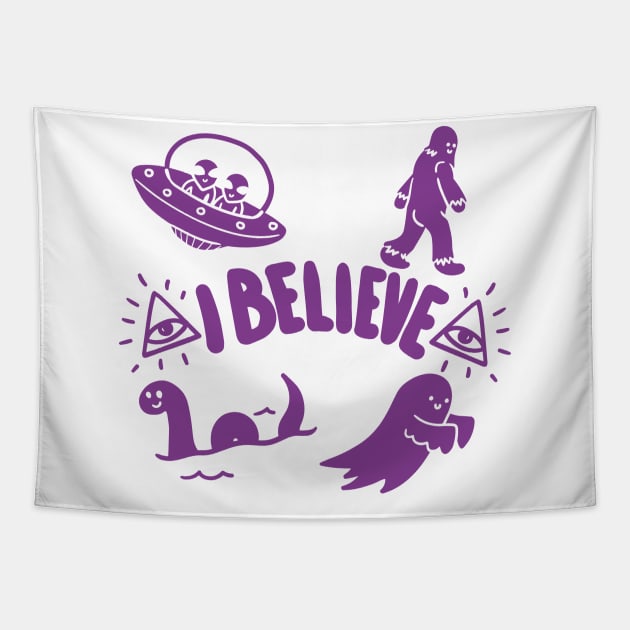 I believe Tapestry by DoctorBillionaire