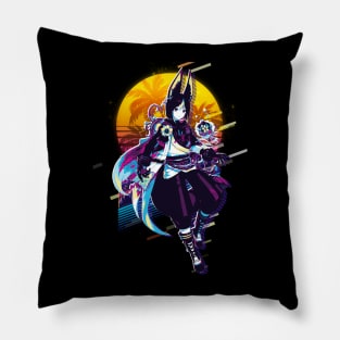 Tighnari Genshin impact Pillow