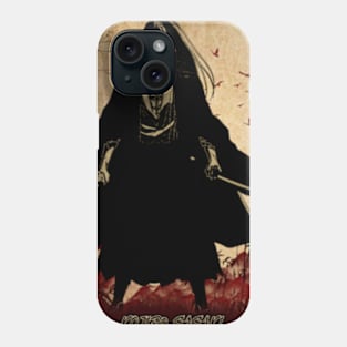 Kojiro Sasaki Phone Case