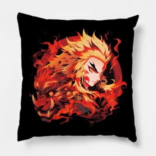 rengoku Pillow