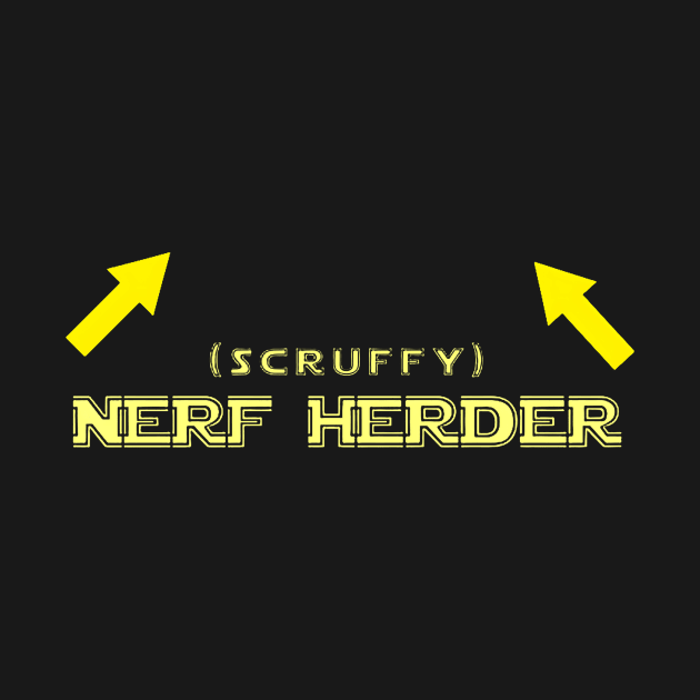 Nerf Herder by A.I. Collective