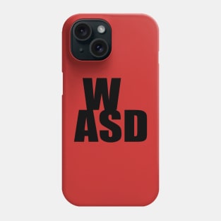 Master Race Phone Case