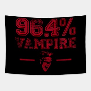 96.4% Vampire Tapestry