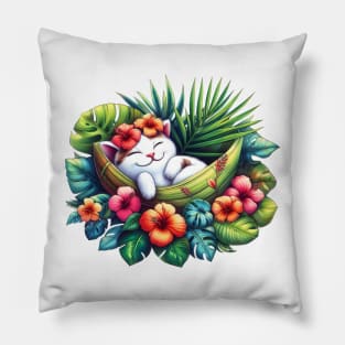 Island Bliss Pillow