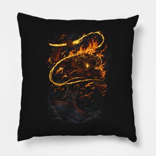 Durins Bane Pillow