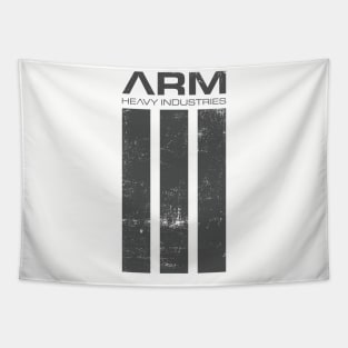 Arm Industries Tapestry