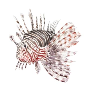 Lionfish T-Shirt