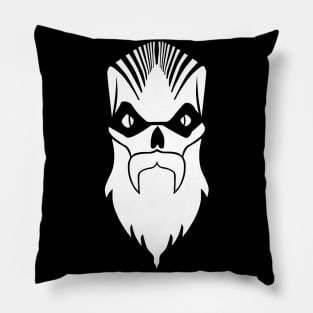 Beast Recognition Pillow