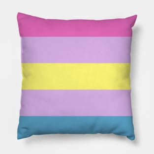Aporagender Flag Pillow