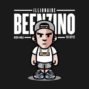 Beenzino T-Shirt