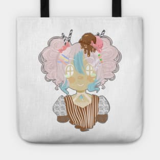 Cavity Crybaby Tote