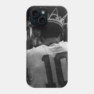 King Pelé - 1940-2022 Phone Case