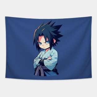 sasuke Tapestry