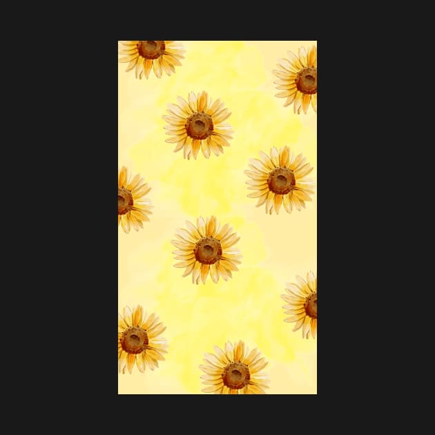 sunflower by ArtShotss