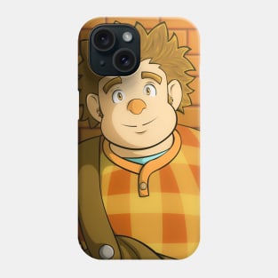 Wreck-it Ralph Phone Case