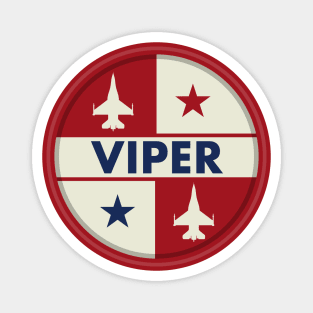 F-16 Viper Magnet