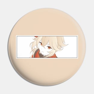 Kaedehara Kazuha Pin