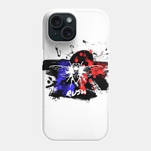 RUSH Phone Case