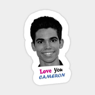 Cameron Boyce Magnet