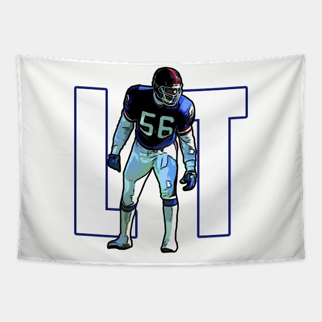 Giants Taylor 56 Tapestry by Gamers Gear