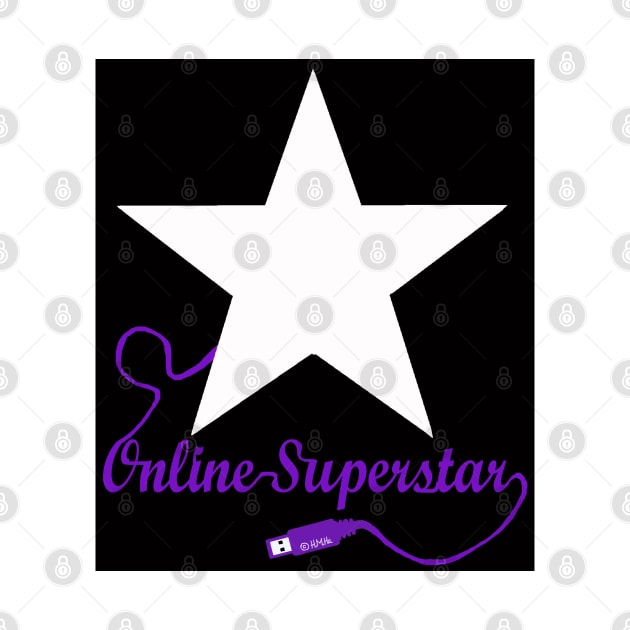 Online Star by NewSignCreation
