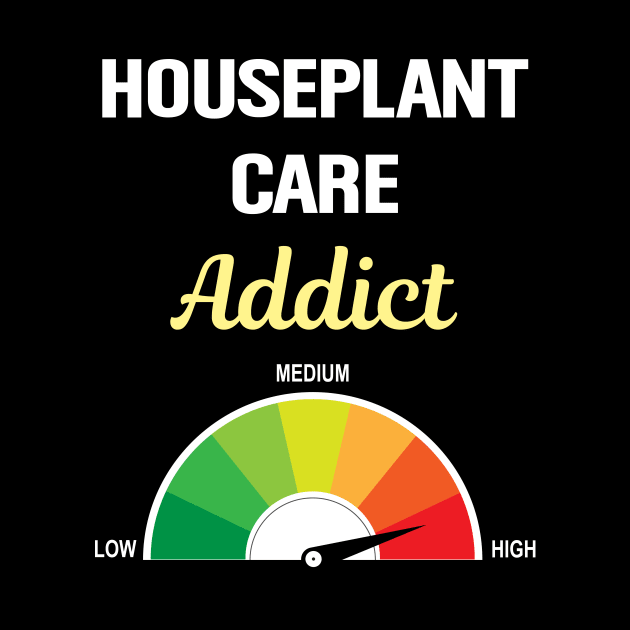Addict Houseplant Care Growing Houseplants by Hanh Tay