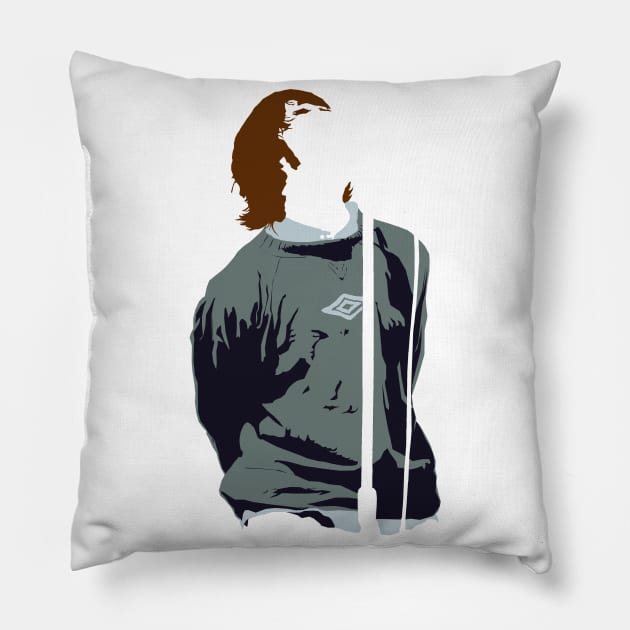 Liam Pillow by Bhusky92