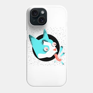 Doggy Phone Case