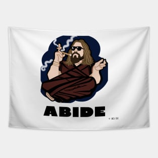 Abide Tapestry