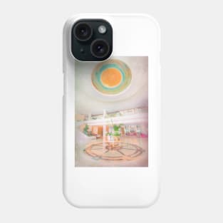 Hotel Miragem III Phone Case