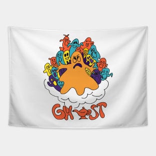 Ghost Tapestry