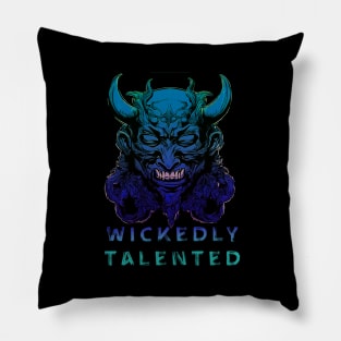 Halloween Pillow